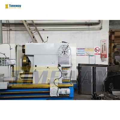 Максимальная масса заготовки в кг 16000 Timeway Heavy Duty Turning Machine для больших отливок