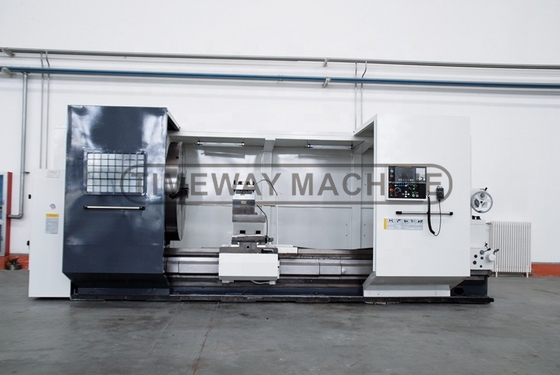320 вращений в час Максимальная скорость шпинделя CNC горизонтальный буровой станка для 10 тонн штанги