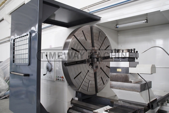 320 вращений в час Максимальная скорость шпинделя CNC горизонтальный буровой станка для 10 тонн штанги