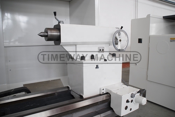 320 вращений в час Максимальная скорость шпинделя CNC горизонтальный буровой станка для 10 тонн штанги
