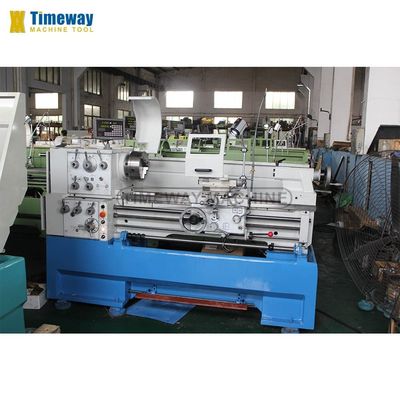 Горизонтальный разрыв постели станка с 58 мм шпиндель просверление Макс. Длина заготовки 1000 мм