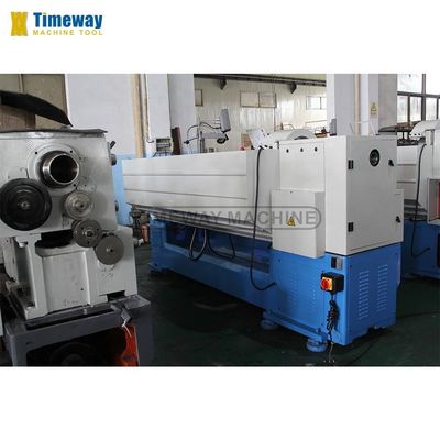 Горизонтальный разрыв постели станка с 58 мм шпиндель просверление Макс. Длина заготовки 1000 мм