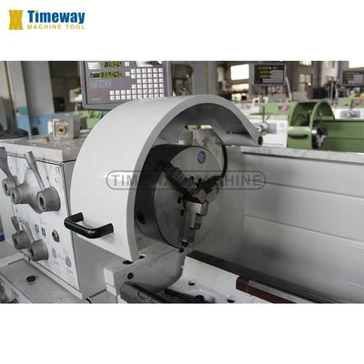 Горизонтальный разрыв постели станка с 58 мм шпиндель просверление Макс. Длина заготовки 1000 мм