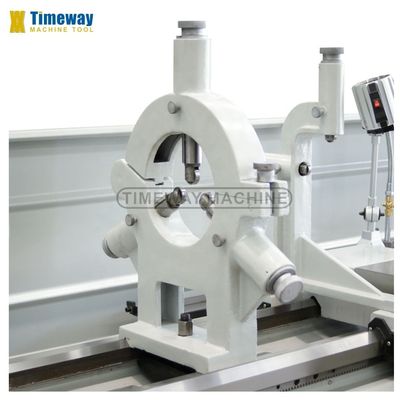 Ручная точная лавина с разрывом в кровати 610 мм, подключаемая к напряжению по запросу клиента