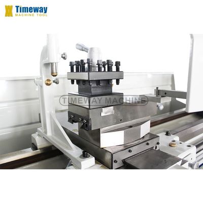 Ручная точная лавина с разрывом в кровати 610 мм, подключаемая к напряжению по запросу клиента