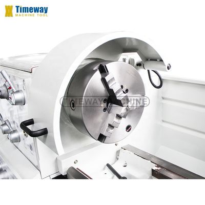 Ручная точная лавина с разрывом в кровати 610 мм, подключаемая к напряжению по запросу клиента