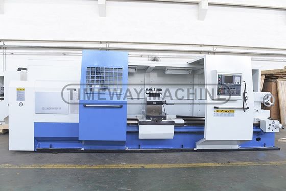 Максимальная вращаемая длина мм 3800 Автоматическая машина с ЧПУ для обработки 6-тонных больших отверстий шпинделя