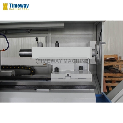 800 мм ширина кровати плоская кровать CNC станка с полными функциями и максимум 520 мм качаться