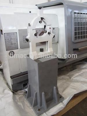 QK-190A CNC Oil Country Lathe Heavy Duty Machining Capacity and 1500kg Workpiece Weight (КК-190А) Нефтяная станка с высокой производительностью и весю 1500 кг