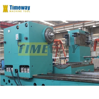 Специализированные тяжелозагруженные расщелины кровати типа CNC горизонтальные инструменты для редукторов