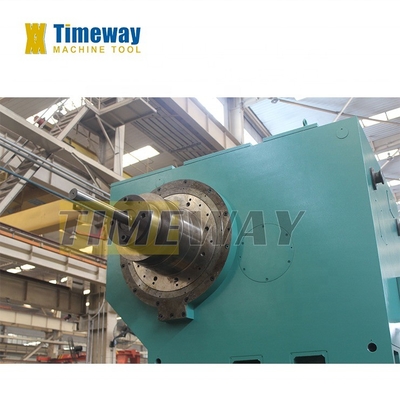 Специализированные тяжелозагруженные расщелины кровати типа CNC горизонтальные инструменты для редукторов
