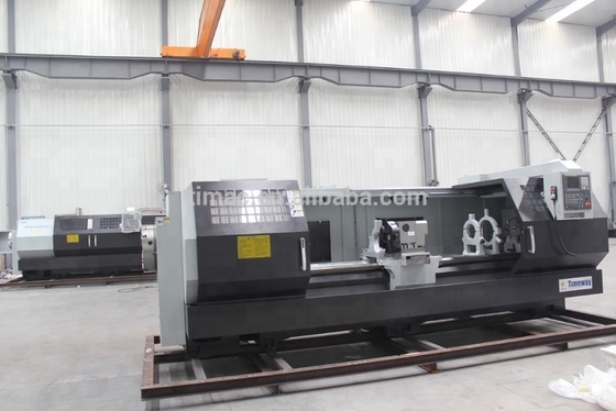 2022 год CNC трубный резьбообрабатывающий станк с весом 5050 кг