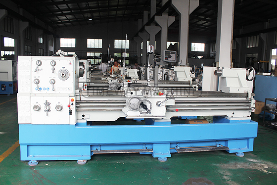 2720x1120x1700 мм Universal Gap Bed Lathe или Torno CL-410 CL-460 Мощность спиндового двигателя 5,5 кВт