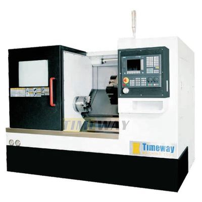 Высокоточная станковая станка с 56-миллиметровым спиндовым отверстием для повышения эффективности промышленного производства