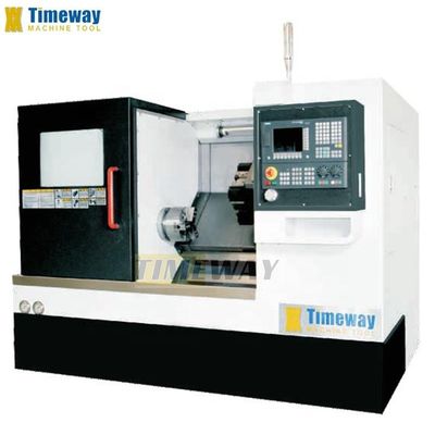 Высокоточная станковая станка с 56-миллиметровым спиндовым отверстием для повышения эффективности промышленного производства