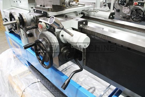 Горизонтальная ручная станковая станка для средней работоспособности по Timeway