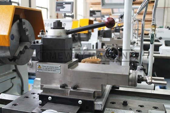 Горизонтальная ручная станковая станка для средней работоспособности по Timeway