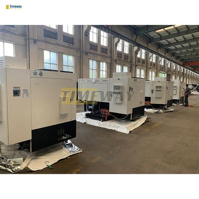 460 мм Swing Single Spindle CNC Lathe CK-3650 высокая точность и для производства