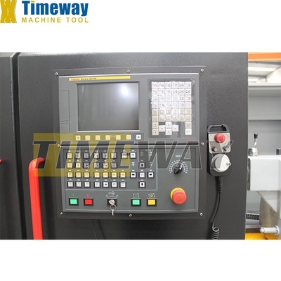 Розничная продажа CNC трубной нитейной нефти Страна решетки 440 мм Спиндовый сверток Максимальная длина 1500-3000 мм