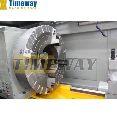 Розничная продажа CNC трубной нитейной нефти Страна решетки 440 мм Спиндовый сверток Максимальная длина 1500-3000 мм