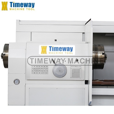 Маленький CNC масляный станц для машиностроения с четырьмя станциями.