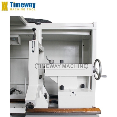 Маленький CNC масляный станц для машиностроения с четырьмя станциями.