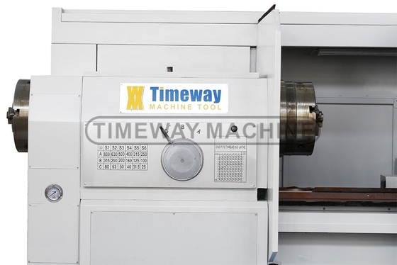 Высокоточная станка QK-130 Свинцовая машина Свинцовый слайд 340/540 мм от Timeway