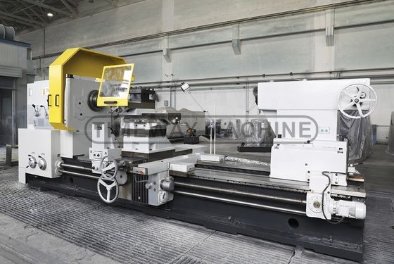 Скорость токарного станка 3.15-315 21 Тяжелая параллельная токарная машина 2000 мм для токарного станка