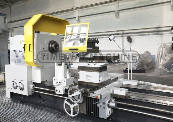 Скорость токарного станка 3.15-315 21 Тяжелая параллельная токарная машина 2000 мм для токарного станка