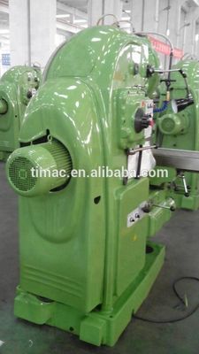 15 кВт спиндомотор вертикальная коленная фрезерная машина для универсальных фрезерных приложений