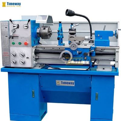 Легкообрабатывающая способность Точная ручная станка для многофункционального поворота 1,5 кВт