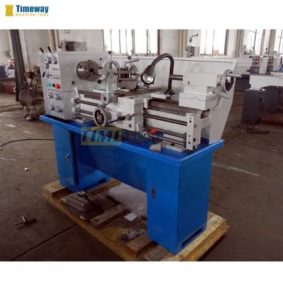 Легкообрабатывающая способность Точная ручная станка для многофункционального поворота 1,5 кВт