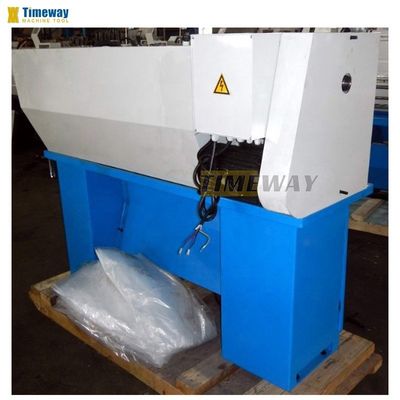 Легкообрабатывающая способность Точная ручная станка для многофункционального поворота 1,5 кВт