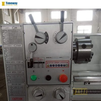 Легкообрабатывающая способность Точная ручная станка для многофункционального поворота 1,5 кВт