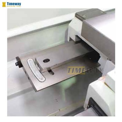 Легкообрабатывающая способность Точная ручная станка для многофункционального поворота 1,5 кВт