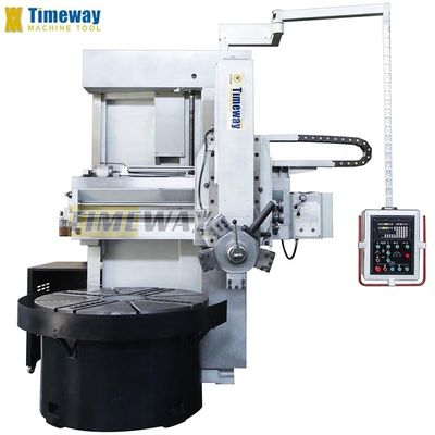 VL1250 Вертикальный поворотный станк с высокой производительностью Max.