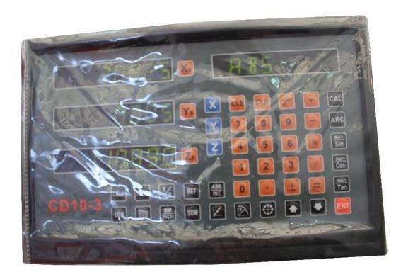 Средний универсальный механический токарный стан с максимальной длиной заготовки 1000 мм