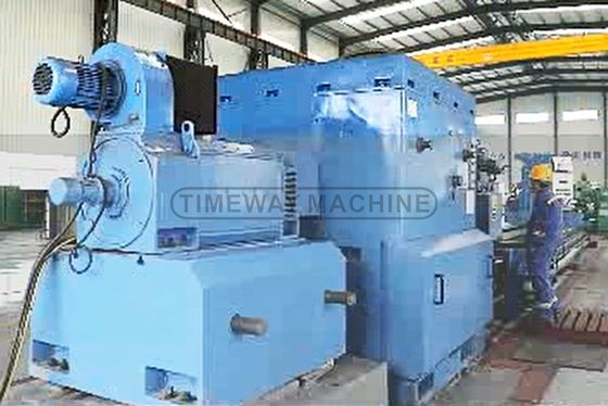 Высокая жесткость 1 7 Спиндовый косый 300 мм хвостовой плов путешествует гигантский тип торно-машина