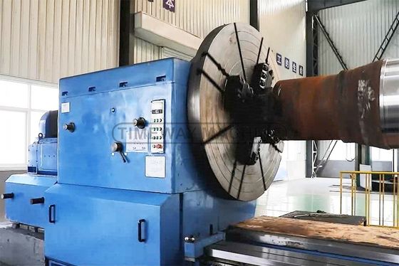 Высокая жесткость 1 7 Спиндовый косый 300 мм хвостовой плов путешествует гигантский тип торно-машина