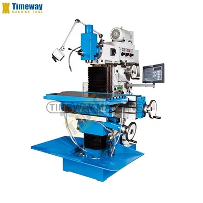 ISO40 Spindle Taper Universal Tool Milling Machine UTM400A для высокоточной фрезы