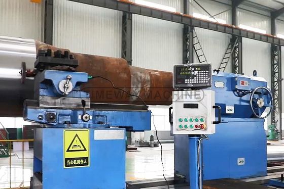 Высокая жесткость 1 7 Спиндовый косый 300 мм хвостовой плов путешествует гигантский тип торно-машина
