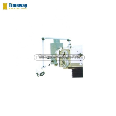 ISO40 Spindle Taper Universal Tool Milling Machine UTM400A для высокоточной фрезы