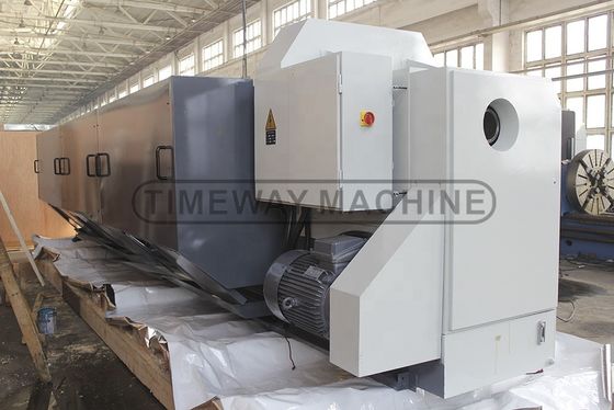 Высокоточные тяжелые полуавтоматические токарные станки для машинного поворота с рабочей точностью IT6