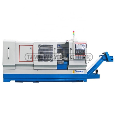 3000 мм Макс. Свернутая длина CNC Масляная станка для точной обработки металла