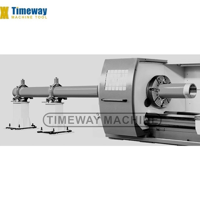 3000 мм Макс. Свернутая длина CNC Масляная станка для точной обработки металла