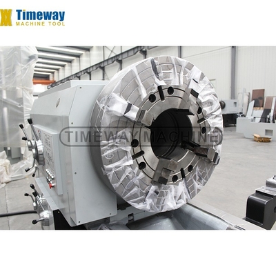 3000 мм Макс. Свернутая длина CNC Масляная станка для точной обработки металла