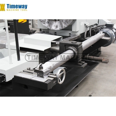 3000 мм Макс. Свернутая длина CNC Масляная станка для точной обработки металла