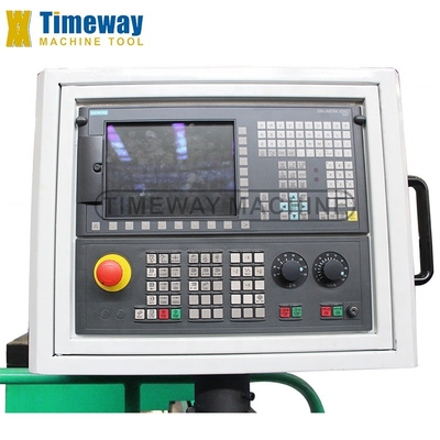 Высокоточный плоский лежачий цех CNC тяжелый горизонтальный цех для промышленного производства