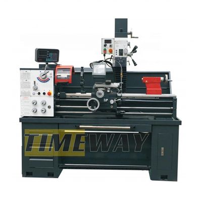 Горизонтальное сочетание станка и сверла Максимальное движение хвостового ствола 110 мм