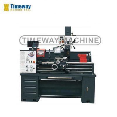 Горизонтальное сочетание станка и сверла Максимальное движение хвостового ствола 110 мм